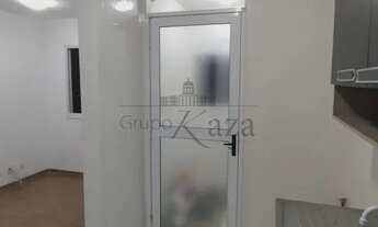 Imagem 7: Apartamento para aluguel com 45 metros quadrados com 2 quartos