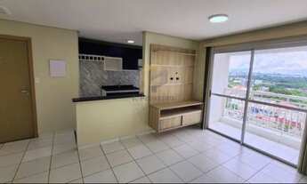 Imagem 3: Alugo apartamento paradise River