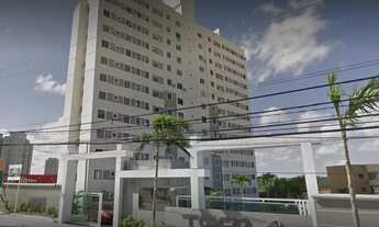 Imagem: Residencial Top Life apartamento de 2 quartos