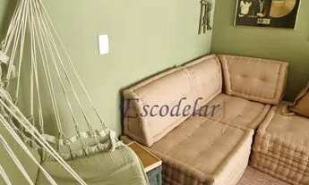 Imagem 6: Apartamento com 2 dormitórios à venda, 105 m² por R$ 3.000.000,00 - Vila Olímpia - São Pau