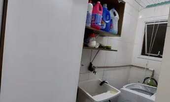 Imagem 5: Aluga-se Casa sobreposta