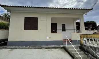 Imagem 3: Casa para aluguel com 120m², 2 quartos + quintal em Badu - Niterói - RJ