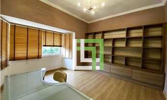 Imagem 5: Casa com 4 dormitórios para alugar, 500 m² por R$ 13.005,00/mês - Jundiaí Mirim - Jundiaí