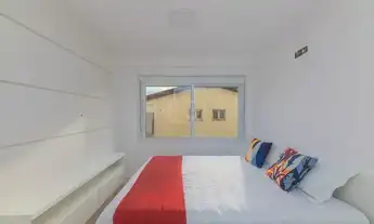 Imagem 3: Apartamento para Venda - 178.36m², 2 dormitórios, sendo 1 suites, 2 vagas - Menino Deus