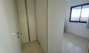 Imagem 4: Apartamento para aluguel tem 48 metros quadrados com 1 quarto