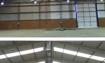 Imagem 1: Galpão para alugar, 3857 m² por R$ 87.163/mês - Distrito Industrial Alfredo Relo - Itatiba