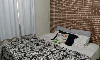 Imagem: Alugo casas com 1 quarto