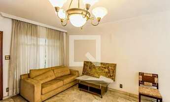 Imagem 3: Casa para Aluguel - Chácara Santo Antonio, 3 Quartos, 183 m2