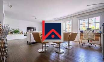 Imagem 2: Venda Apartamento 2 Dormitórios - 180 m² Jardim Paulista