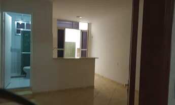 Imagem 3: Loft semi mobiliado posto 12para aluguel possui 40 metros quadrados com 1 quarto