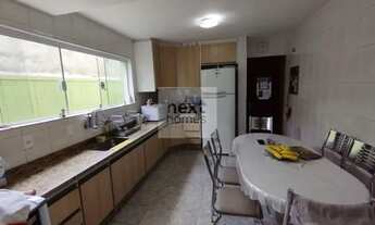 Imagem 2: Espetácular Sobrado 3 quartos (suite) e 3 vagas no Jd. Bonfiglioli