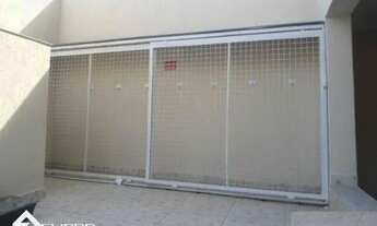 Imagem 2: Cobertura - Palmares - Santo André