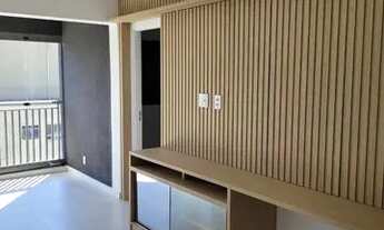 Imagem 2: Apartamento para aluguel tem 35 metros quadrados com 1 quarto