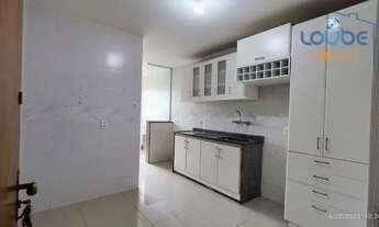 Imagem 3: Apartamento com 2 dormitórios, 79 m² - venda por R$ 400.000,00 ou aluguel por R$ 2.663,86