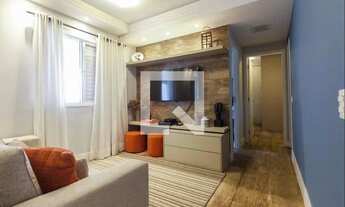 Imagem 4: Apartamento para Aluguel - Tatuapé, 2 Quartos, 73 m2