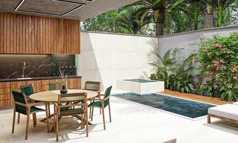 Imagem 3: Lançamento de 07 casas Barra do Una - entrega prevista março de 2025