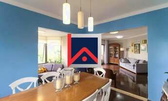 Imagem 4: Apartamento Venda Vila Mariana 185 m² 3 Dormitórios