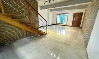 Imagem: JQ- Casa Triplex para venda 3 quartos em