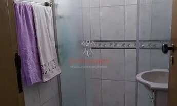 Imagem 7: Apartamento à venda no bairro Santana - São Paulo/SP