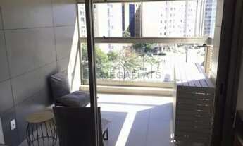 Imagem 2: LINDO APARTAMENTO PARA LOCAÇÃO NO JARDIM EUROPA!