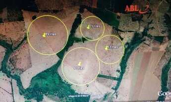 Imagem: Fazenda para Venda em Centro Comendador