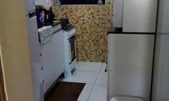 Imagem 3: Casa para alugar pau amarelo