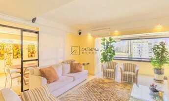 Imagem: Cobertura Venda 4 Dormitórios - 245 m²