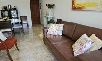 Imagem 4: Moema Índios apartamento a venda, 3 suítes, 2 vagas e lazer