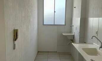 Imagem 2: Apartamento no Antares Imperdível!