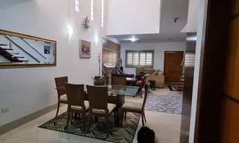 Imagem 4: Sobrado para venda possui 280 metros quadrados de construcão -Permuta