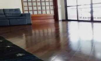 Imagem 6: APARTAMENTO RESIDENCIAL em BARUERI - SP, ALPHAVILLE CENTRO INDUSTRIAL E EMPRESARIAL/ALPHAV