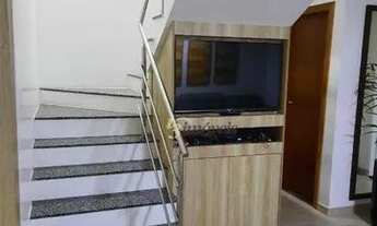 Imagem 6: Sobrado com 03 Dorm/sendo 01 suíte no Bairro São João