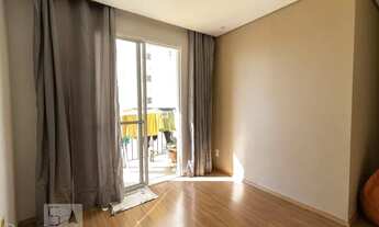 Imagem: Apartamento à Venda - Vila Augusta, 2 Quartos