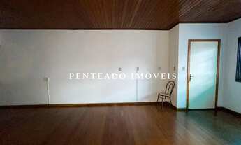 Imagem 3: Apartamento para aluguel tem 55 metros quadrados com 1 quarto em Estância Velha - Canoas