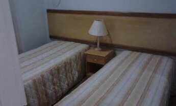 Imagem 5: Flat para aluguel com 43 metros quadrados com 1 quarto em Cidade Monções - São Paulo - SP