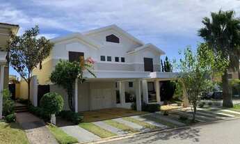 Imagem 2: CASA RESIDENCIAL em SANTANA DE PARNAÍBA - SP, TAMBORÉ