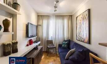 Imagem 2: Venda Apartamento 3 Dormitórios - 85 m² Campo Belo