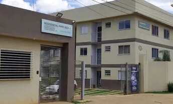 Imagem: Apartamento 2 Qts, nascente no condomínio