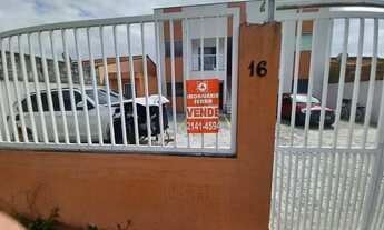 Imagem 2: DBT Hib - Apartamento pra venda possui 60 m² com 2 quartos com varanda, próximo ao Centro