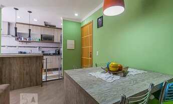 Imagem 5: Apartamento para Aluguel - Vila Joao Ramalho, 2 Quartos, 53 m2