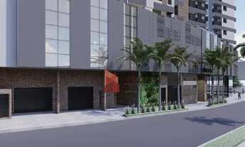 Imagem 2: LANÇAMENTO: Apartamento com 2 dormitórios Sendo 1 Suíte - Balneário Camboriú/SC