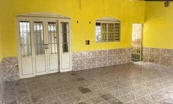 Imagem: OPORTUNIDADE! Vendo casa na Qr 313 samambaia