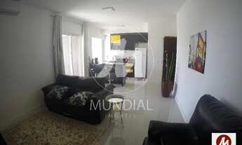 Imagem 2: Apartamento (tipo - padrao) 1 dormitórios/suite, cozinha planejada, portaria 24hs, lazer