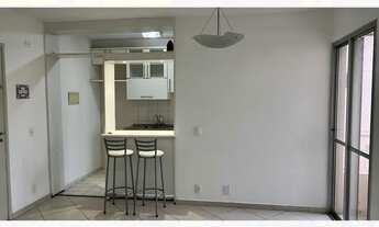 Imagem: Venda apartamento SP Zona Sul