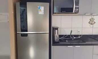 Imagem 5: Apartamento para Locação em São Paulo, Vila Invernada, 2 dormitórios, 1 banheiro, 1 vaga