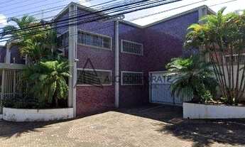 Imagem: Galpão, Jardim Santa Genebra - Campinas