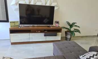 Imagem 3: Casa Mobiliada com Piscina em Condomínio Atibaia