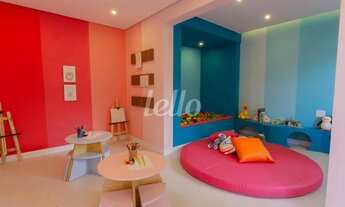 Imagem: São Paulo - Apartamento Padrão - São