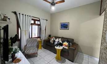 Imagem 7: PRAIA GRANDE - Casa Padrão - CANTO DO FORTE