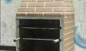 Imagem 7: Apartamento para venda tem 68 metros quadrados com 2 quartos